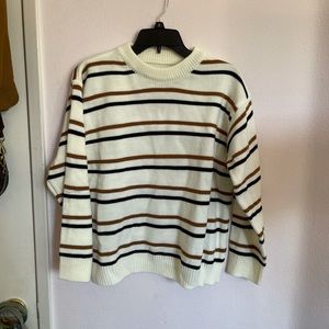 YESSTYLE SWEATER
